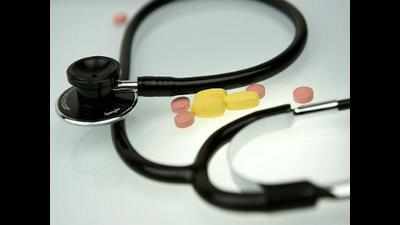 PHC doctor injects poison to self, dies
