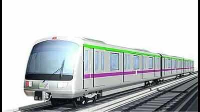 Extend metro route till Nigdi in first phase: Pimpri forum