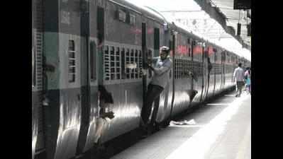 Jaipur railway station set for major facelift