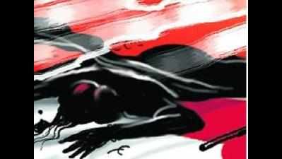 Woman raped, murdered by relative, his friends