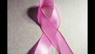'Even men suffer from breast cancer'