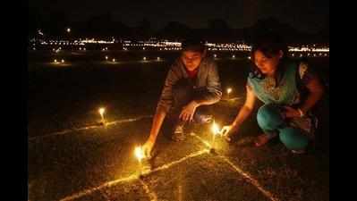 Enjoy a less noisy Diwali this year
