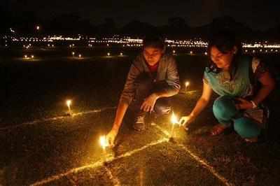 Enjoy a less noisy Diwali this year