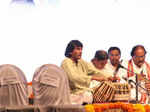 Centennial Celebraion Of Ustad Bismillah Khan