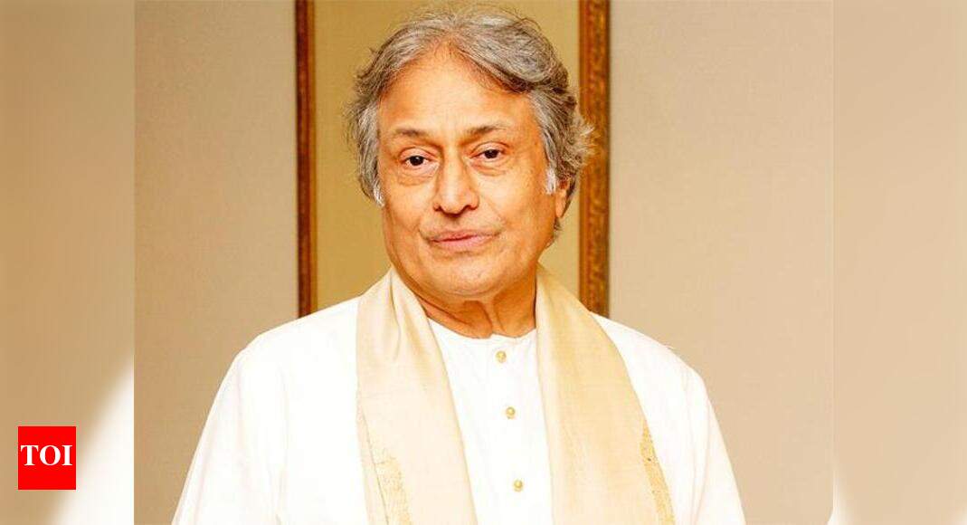 Amjad Ali Khan on Pakistani artistes: I respect people's decision ...