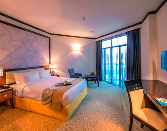 Get bang for your buck&mdash;the best mid-range hotels in Langkawi