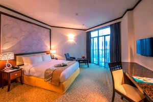 Get bang for your buck&mdash;the best mid-range hotels in Langkawi