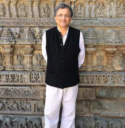 Ramachandra Guha - Times of India