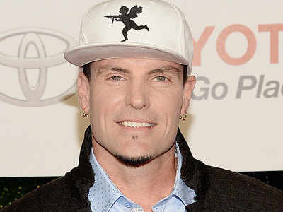 Vanilla Ice and wife part ways after almost 20 years of marriage
