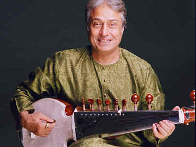 Amjad Ali Khan: Classical musicians are not entertainers