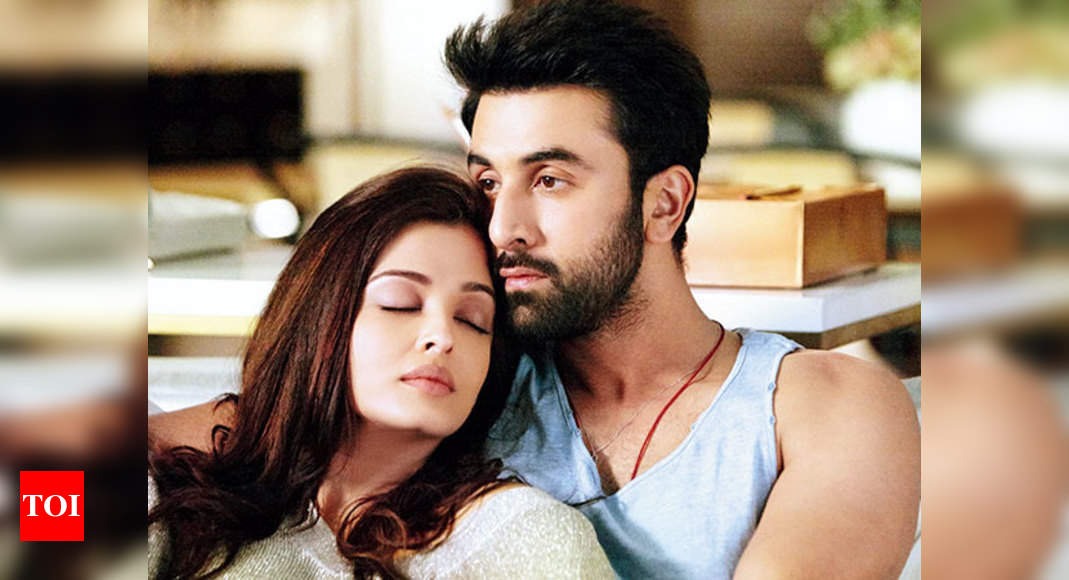 Music review Ae Dil Hai Mushkil Hindi Movie News Times of India