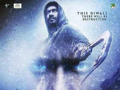 Music Review: Shivaay