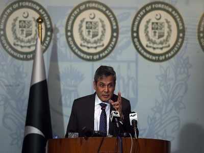 Pakistan warns of action if India breaches Indus Water Treaty