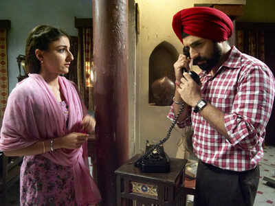 The film '31st October' reveals the reality of 1984 anti-Sikh riots