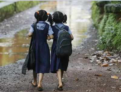 India has seen 'dramatic' improvements in opportunities available to girl child, says UN report