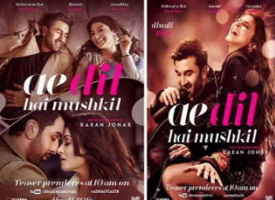 'Banning movies will not end terrorism', Bollywood supports Karan Johar