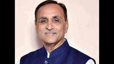 CM hikes fixed pay of employees of GUVNL and associated companies