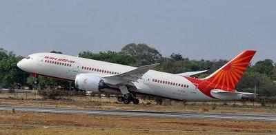 Air India in talks with BSNL for net in air