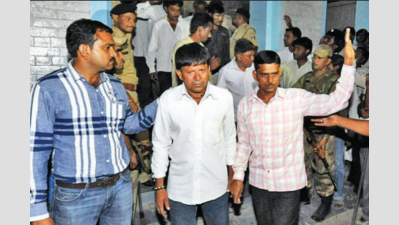 Sardarpura killings: All 21 SIT arrested are now free