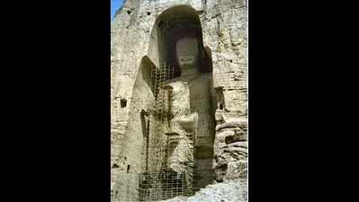 Afghans dream of rebuilding Bamiyan