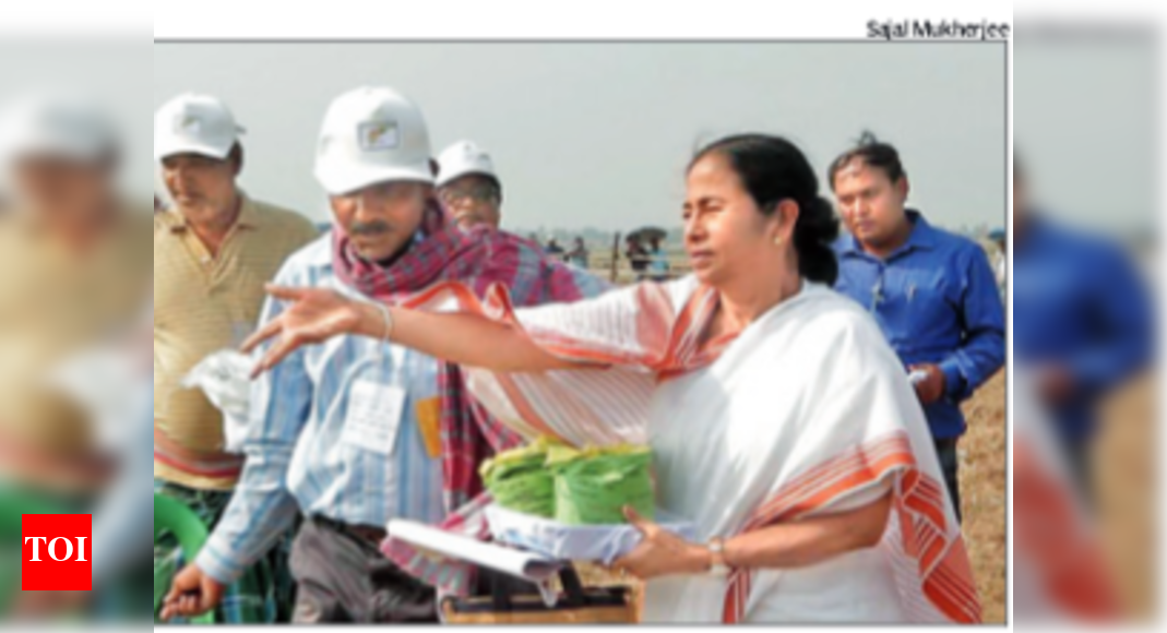 Singur: Singur wheel comes full circle after a decade as 