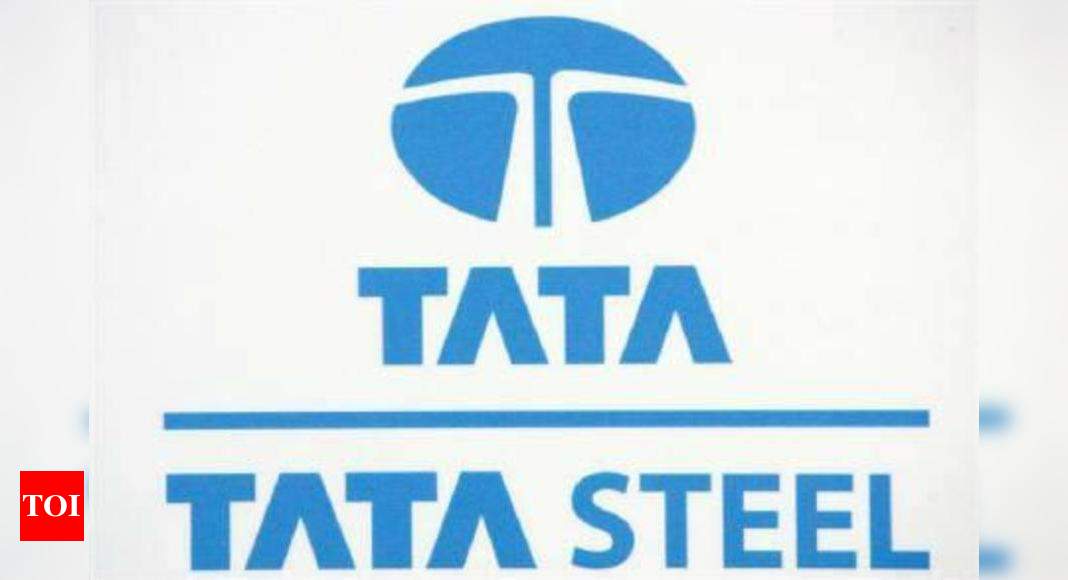 Tata Steel bags best Indian steel company award