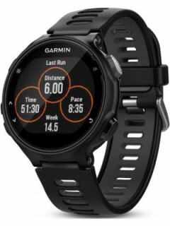 garmin 735 vs suunto spartan sport