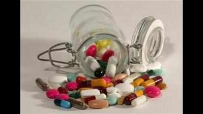 Centre bans over 350 drug combinations