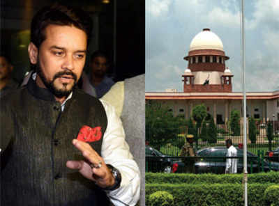 Supreme Court bars BCCI from releasing funds to state associations