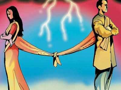 Lack of dialogue major cause of divorce' | Nagpur News - Times of India