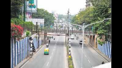 Bengaluru steel flyover plan cleared amid widespread criticism