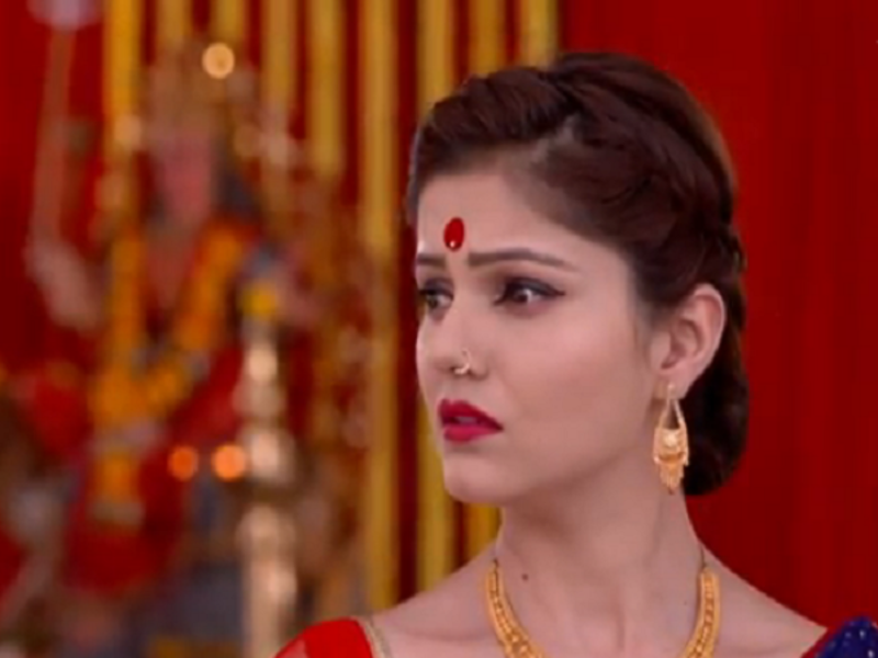 Shakti - Astitva Ke Ehsaas Ki written update October 20, 2016: Soumya