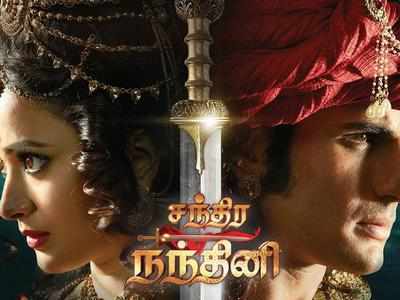 Star Vijay to air a new historical drama
