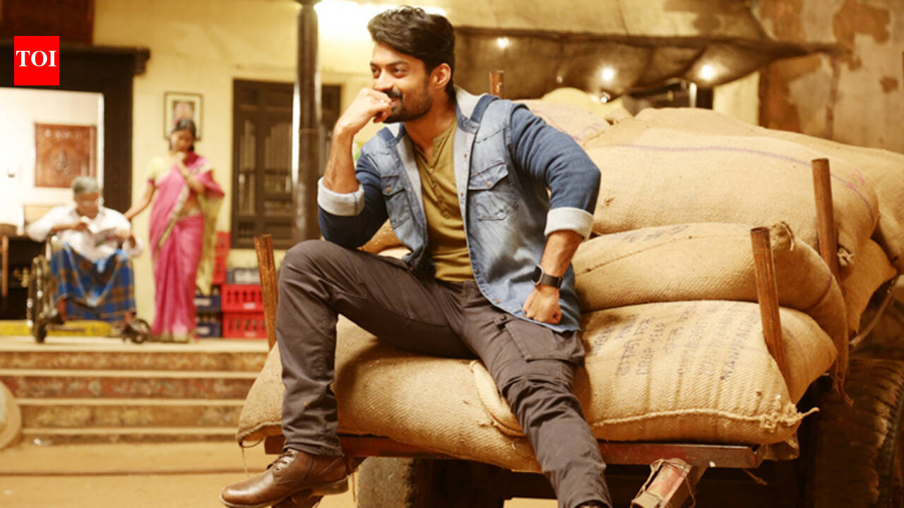 ISM Movie Review {2.5/5}: Critic Review of ISM by Times of India