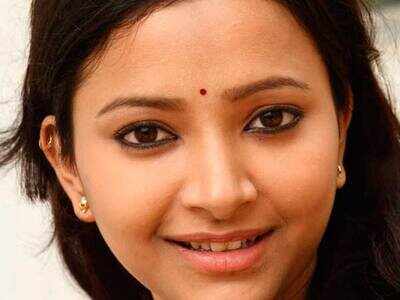 Shweta Basu Prasad is both thrilled and nervous with her comeback