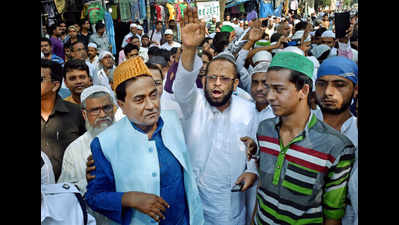 TMC MP Sultan Ahmed opposes Uniform Civil Code