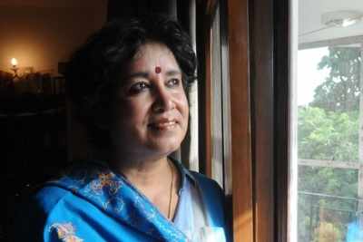 All religious laws against women: Bangladeshi author Taslima Nasreen