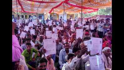 Jodhpur silicosis patients assured compensation in 10 days
