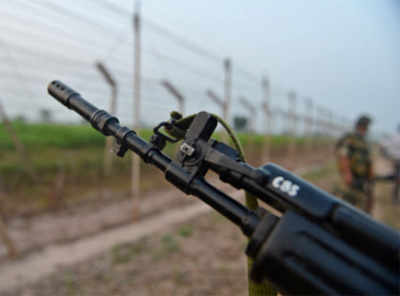 BSF kills 7 Pakistani Rangers, 1 terrorist in retaliatory firing in J&K’s Hiranagar