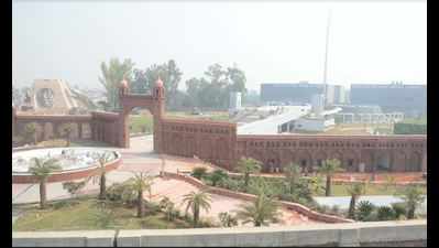 War memorial to be inaugurated on Oct 23