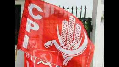 CPI strikes out at govt, economic policy at Durban meet