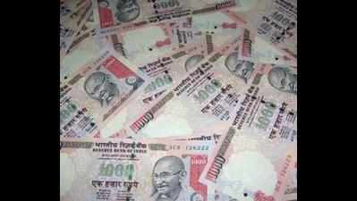 Gujarat government employees to be paid early Diwali salaries