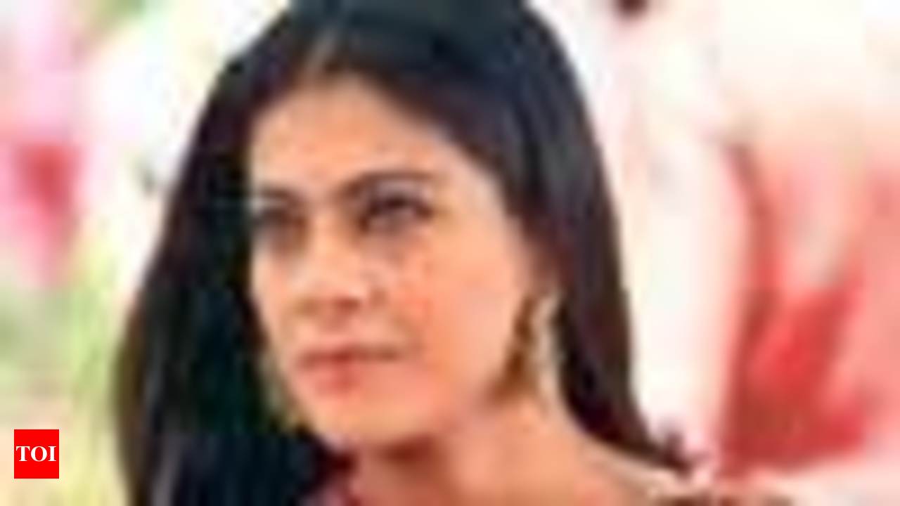 Kajol Reveals Being Body Shamed, Called Out For Dark Skin: 'I Didn