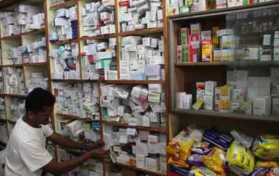 Centre can fix drug prices to check profiteering: SC