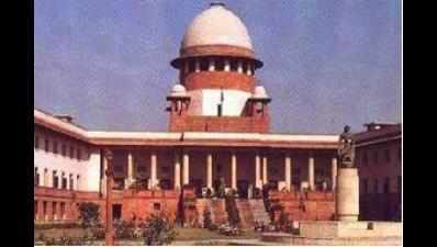 Give flat to Rajyavardhan Singh Rathore in 2 days: Supreme Court to Parsvnath