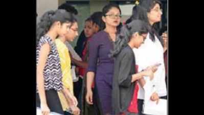 5th allotment for med, allied courses begins