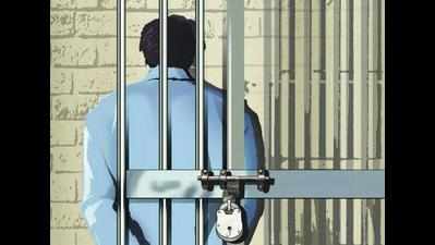 Woman waives maintenance dues, gets husband out of jail