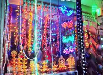 diwali led lights wholesale