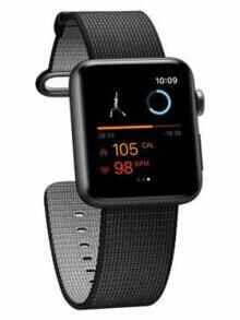 price of an apple watch series 2