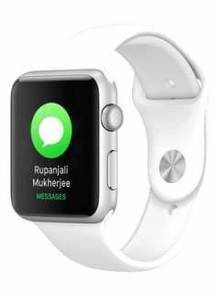 iwatch series 1 price in usa